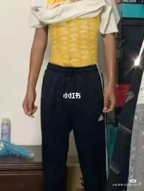 哈哈,玉米腹肌._玉米_腹肌_生活记录_接地气生活