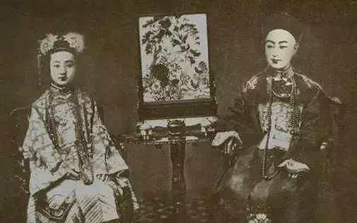 光绪皇帝与珍妃的感情真的用情至深?