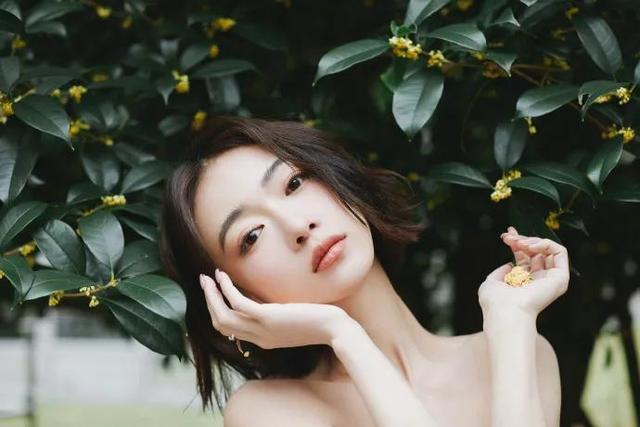 十二星座女明星之狮子座篇