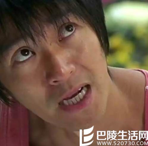 功夫足球赵薇化妆图片欣赏饰演样貌奇丑的馒头皇后太极手