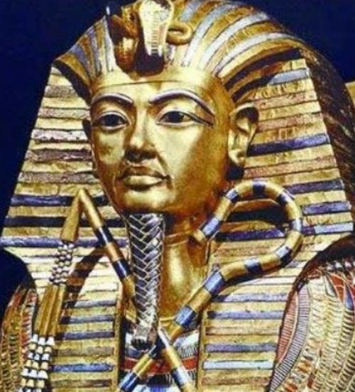 同样是文明古国,为何埃及都修金字塔了,我国还处于