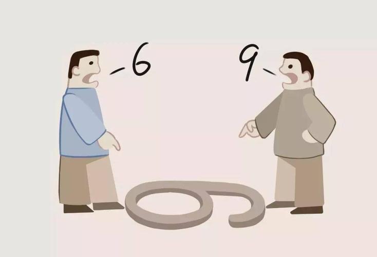 这3张图告诉你:什么叫换位思考!(太透彻了)