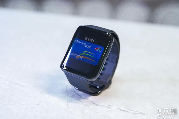 oppowatch2从此告别智能手表续航差