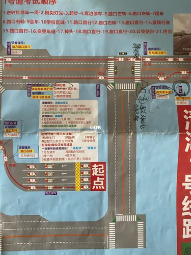 驾驶证异地转入深圳-清湖科目三_深圳自由行热门攻略