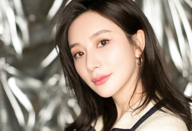 熊乃瑾的个人资料简介 熊乃瑾有演过什么影视作品四川