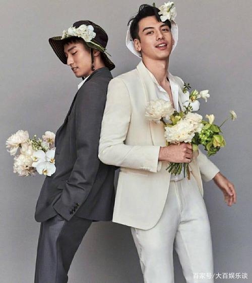 《舞蹈风暴》刘迦李响王晨艺变身戴花少年郎,成功登上