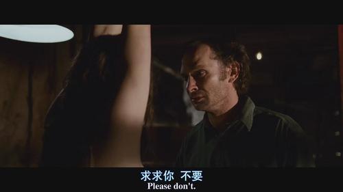 死亡阴影 剧照