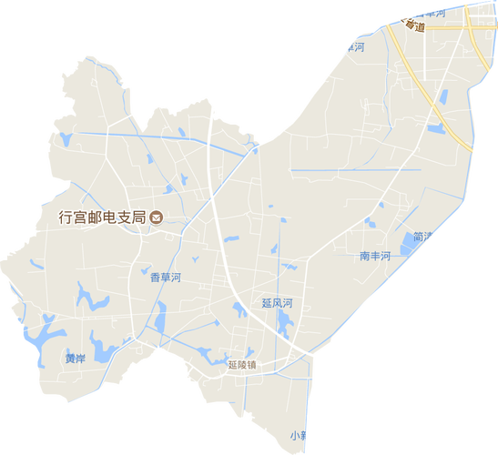  p>延陵镇,隶属于江苏省镇江市丹阳市,地处 a target="_blank" href="