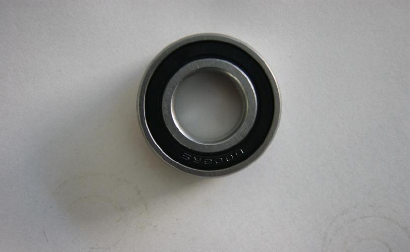 cjr深沟球轴承6003