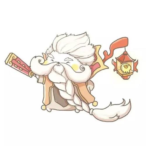 「王者荣耀」送妹子必备!王者同人绘 | 激萌小海豹,是时候换波头像啦