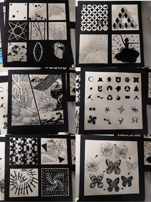 一份 不成熟 的 平构作业