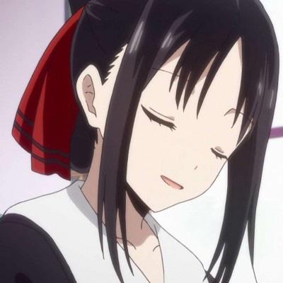 辉夜头像图片大全 辉夜大小姐想让我告白