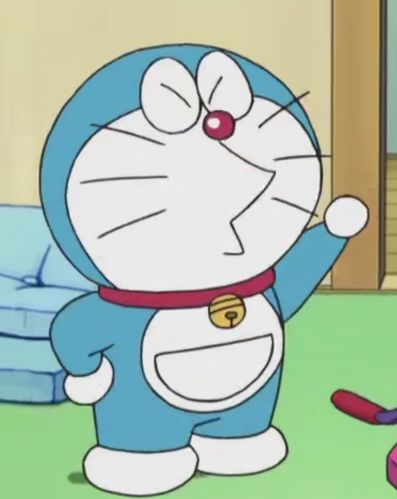 很实用的哆啦a梦表情包(bushi)