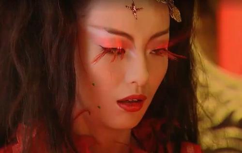 仙剑三:火鬼王为什么喝酒就会难受,原来是因为以前遭遇过这个!