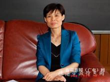 临淄区副区长孙海青