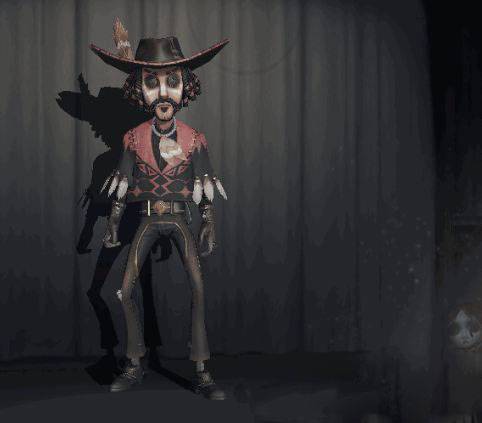 第五人格牛仔技能怎么样?第五人格牛仔技能一览