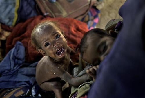 世界上最穷的几户人家, 14张图片直击人类心灵