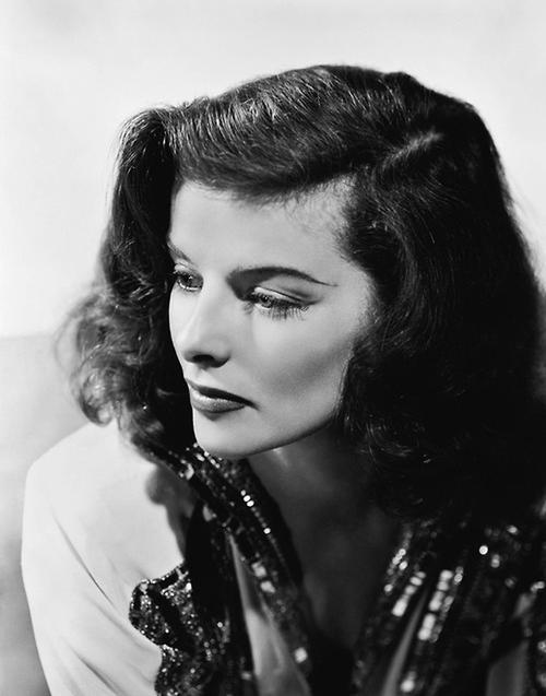 凯瑟琳·赫本 katharine hepburn