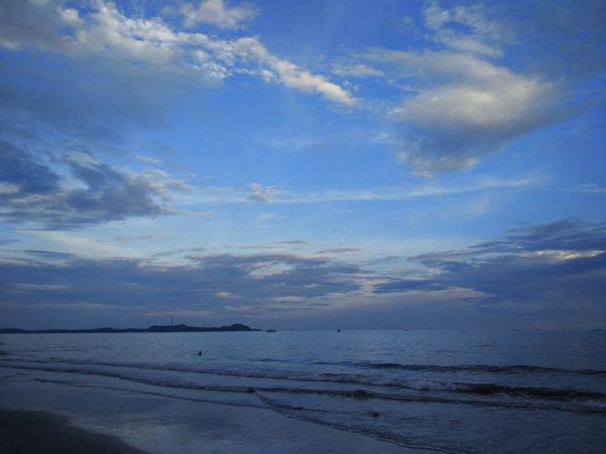 广西钦州的天气怎么样?