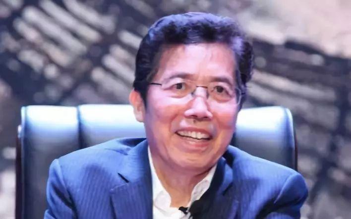 华为p30系列"重写影像规则"!田涛讲述华为无畏的逆袭之路