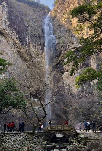 石门洞景区旅游攻略 之景点1(1/共29页)