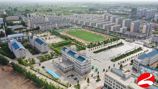 从文明出发让幸福落脚临泽县全力助推张掖市全国文明城市创建