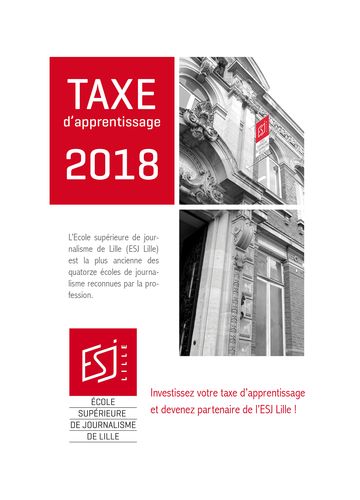 taxe d"apprentissage