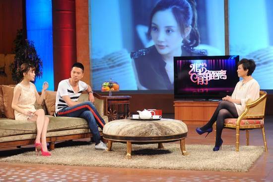 站在自己的舞台上讲座