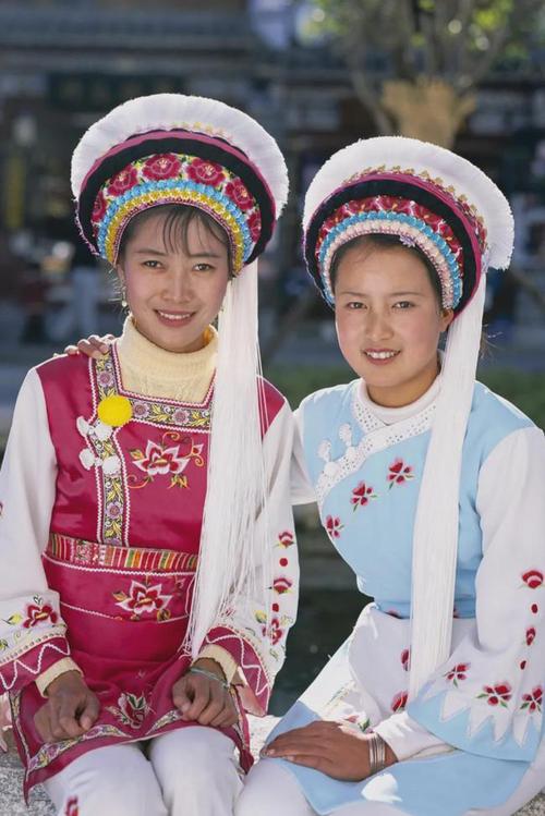 丽江|洱海|云南|大理白族