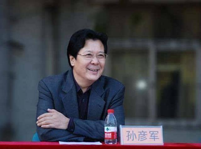 孙彦军拍《三国演义》太执着,使劲哭用力太猛,让自己哭晕过去了