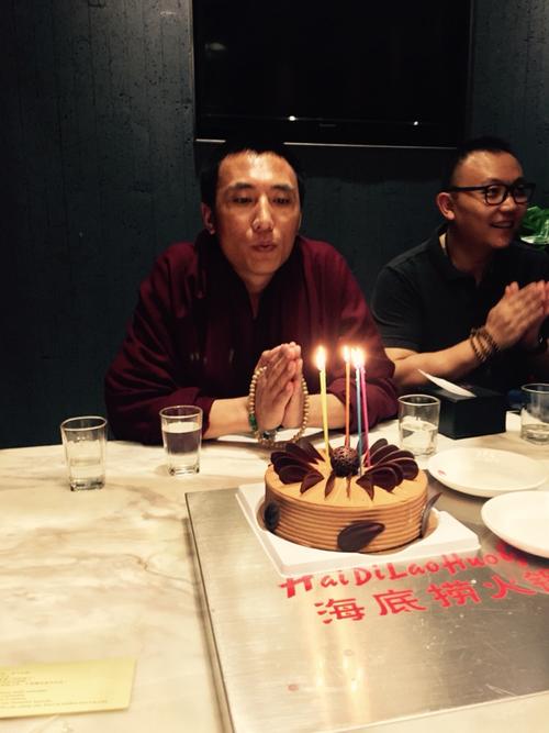 尊者白玛成多吉仁波切相册