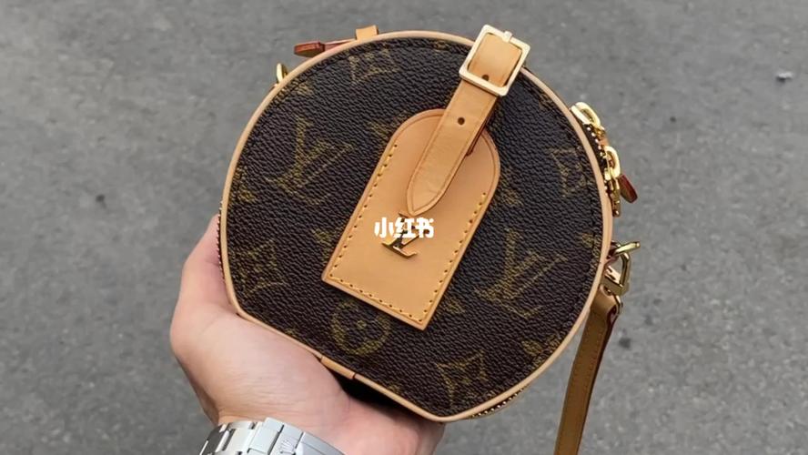 lv 小圆饼 圆饼包 mini圆饼_迷你_路易威登怎么样_中古包_我最爱的