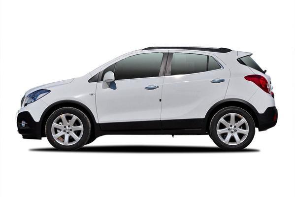 【昂科拉报价】_价格_多少钱_车享网