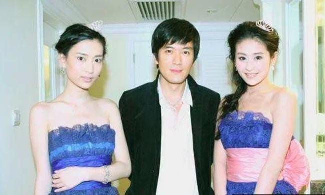 自此刘颖变成了颖儿,为了对称,杨子还给组合里的另一位成员起名为