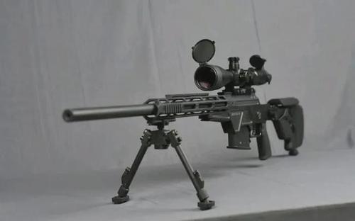 狙击步枪|狙击弹_网易订阅