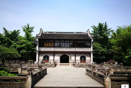 【乌镇】西栅,冠绝江南的古镇社区|乌将军庙|昭明书院|西栅_新浪网