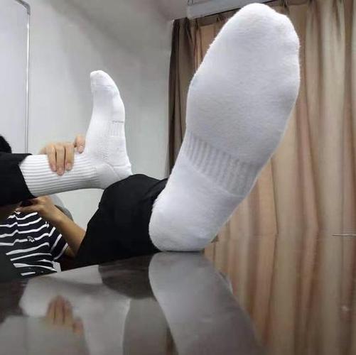 我要男朋友的相册白袜