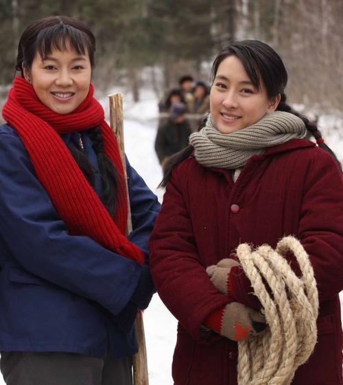 北风那个吹的剧情,结局是怎样的?求解析