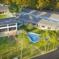 杭州径山书院酒店