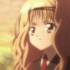 守护甜心真诚璃茉