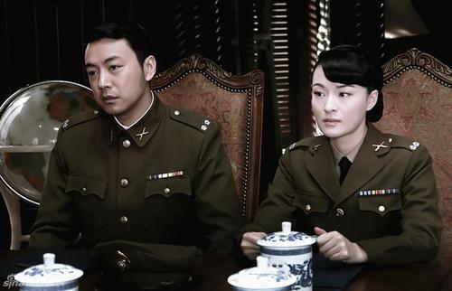 看了那么多抗日谍战剧,国军利器——军统和中统的区别你知道吗?