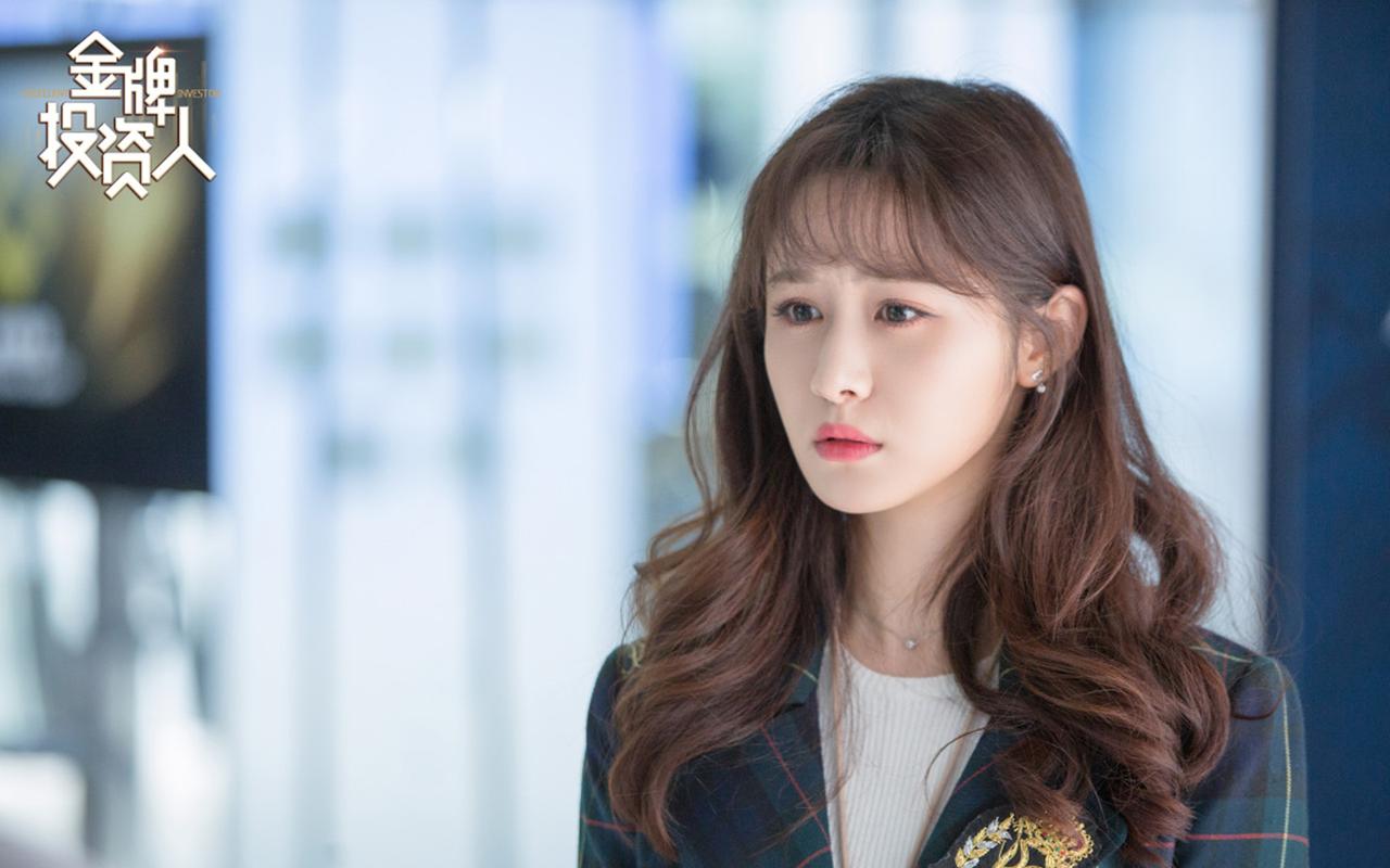 《金牌投资人》剧照图片桌面壁纸