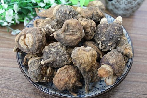 玛卡的功效与副作用有哪些?