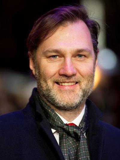 大卫·莫瑞瑟(david morrissey)1964年6月21日出生于英国利物浦,电影