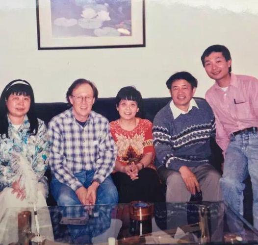 作家影像