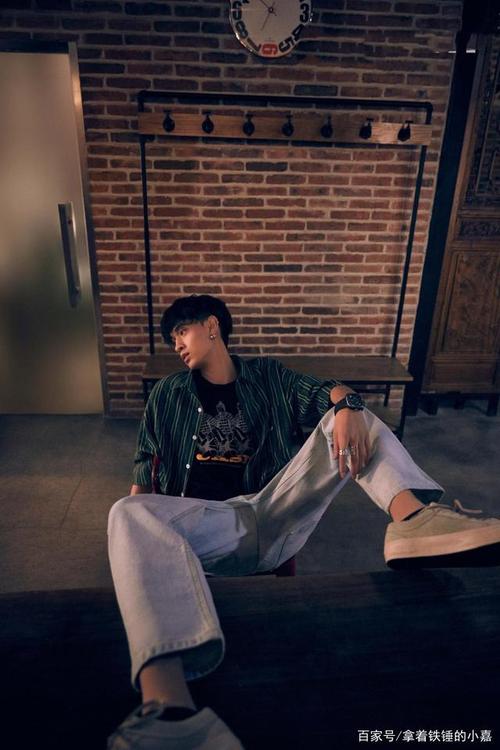 超清美图——德云社秦霄贤