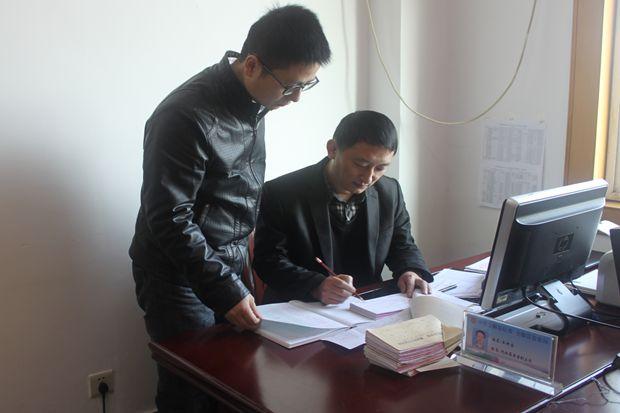 全椒县纪委规范信访工作程序-滁州市纪检监察网