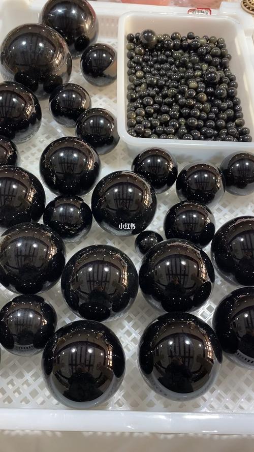 黑曜石怎么辨别真假_黑曜石_透视_真假辨别_兴趣爱好