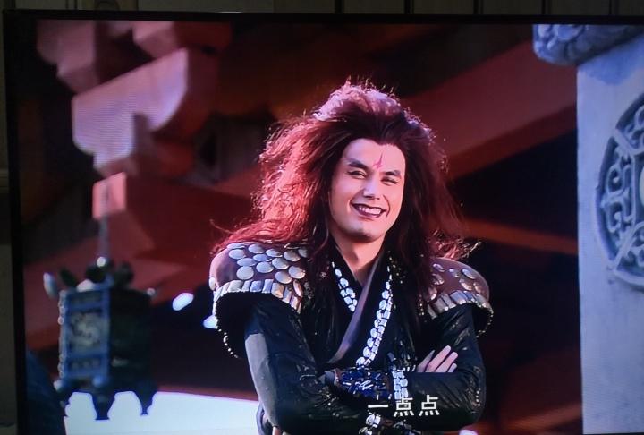 《仙剑》系列,为何魔尊重楼能够得到绝大多数人的喜爱