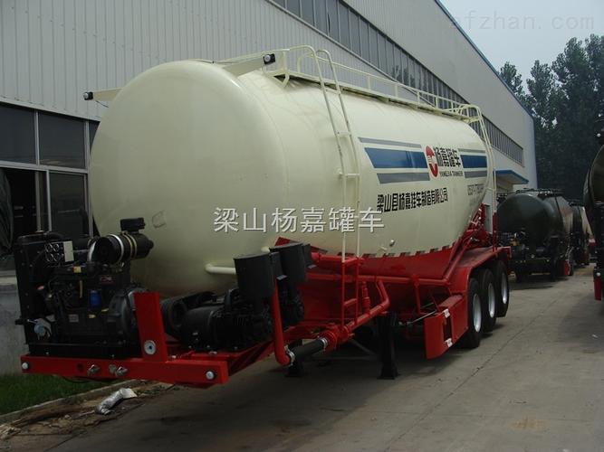 中集罐车 梁山水泥罐车 杨嘉水泥罐车